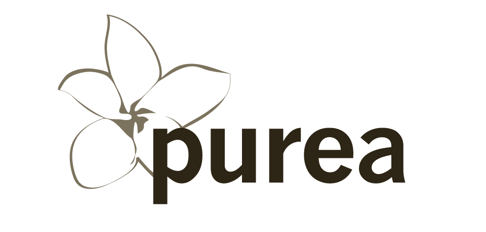 Logo von purea